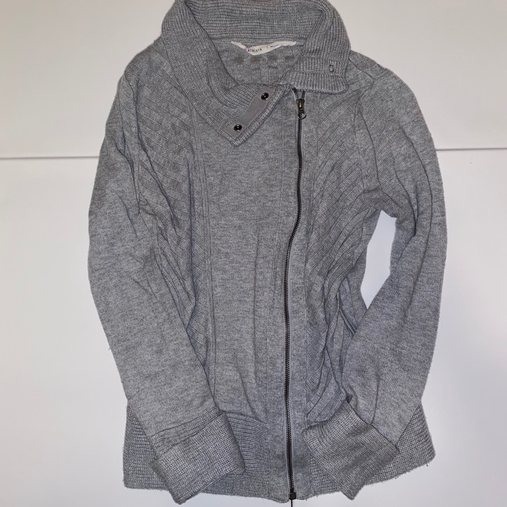 Athleta sweatshirt